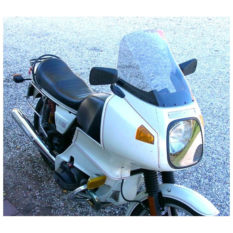 420-B105-001 Cupolino Flip-Up BMW R 100 RS 1000 1976 1993 POWERBRONZE