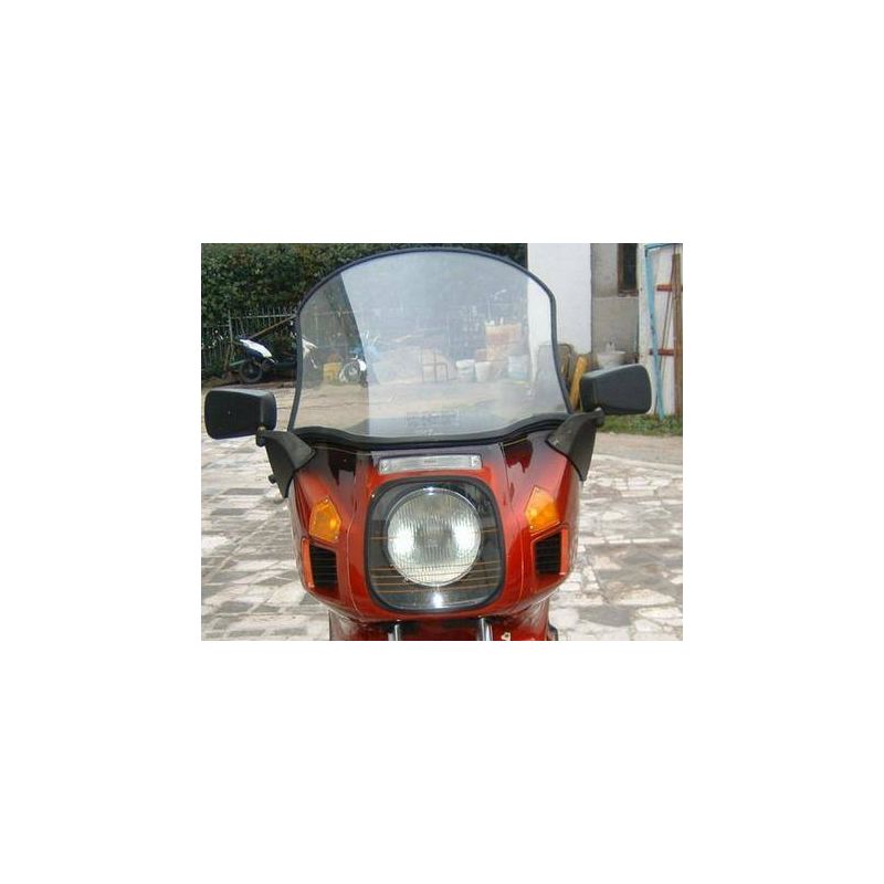 410-B103-000 Cupolino Standard BMW R 100 RT - doppio ammortizzatore 1000 1979 1984 POWERBRONZE