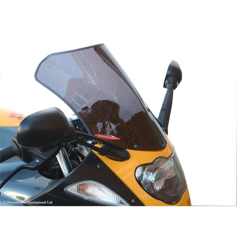 400-B101-003 Cupolino Airflow BMW R 1100 S 1100 1997 2004 POWERBRONZE