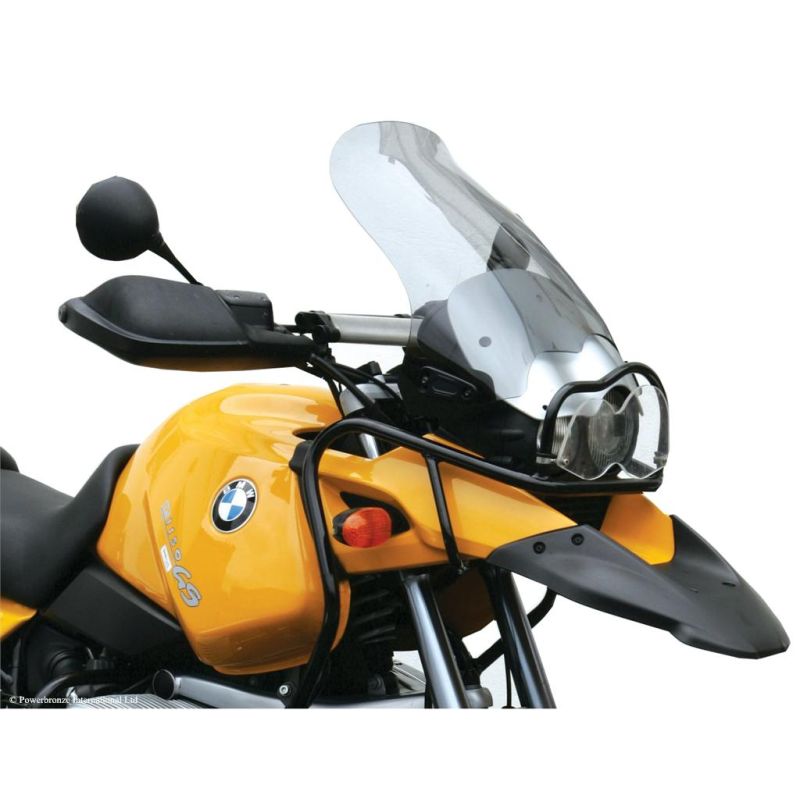 420-B111-000 Cupolino Flip-Up BMW R 1150 GS Adventure 1150 2002 2006 POWERBRONZE