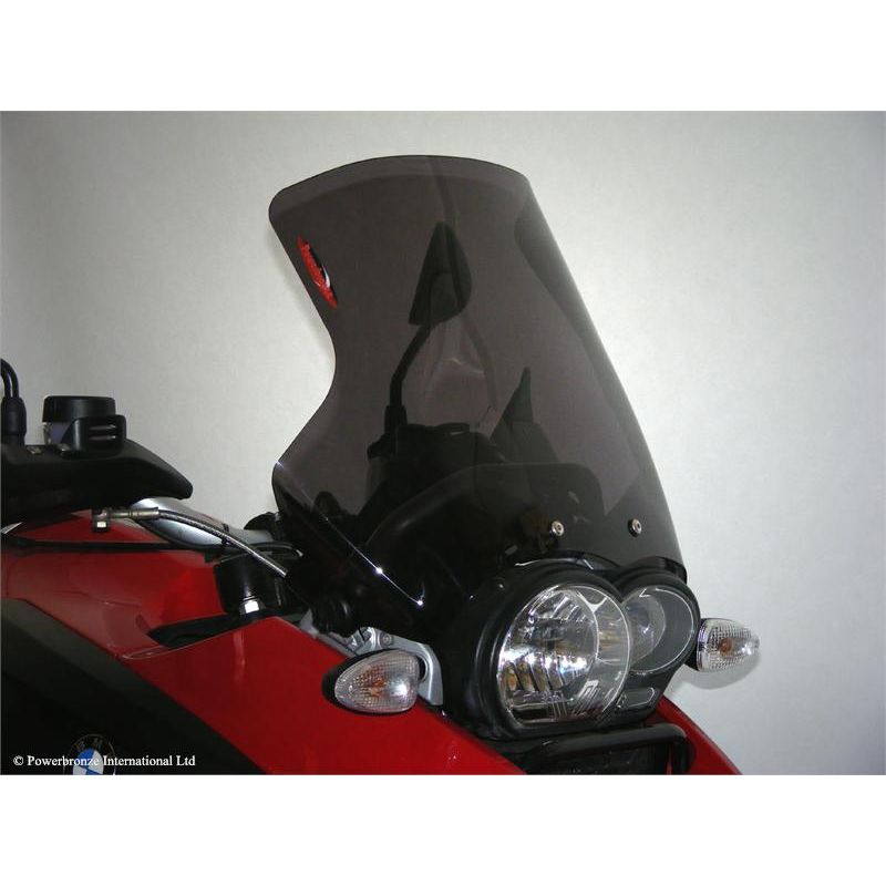 410-B111-000 Cupolino Standard BMW R 1200 GS 1200 2004 2012 POWERBRONZE
