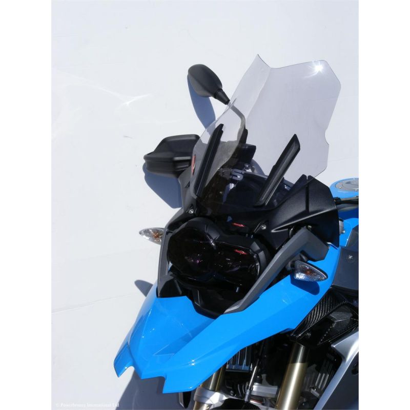 410-B117-002 Cupolino Standard BMW R 1200 GS 1200 2013 2018 POWERBRONZE