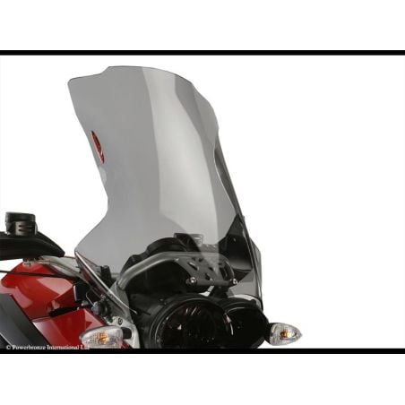 420-B116-000 Cupolino Flip-Up BMW R 1200 GS 1200 2004 2012 POWERBRONZE