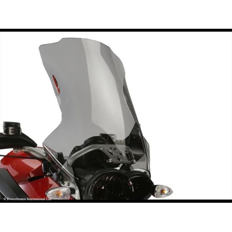 420-B116-001 Cupolino Flip-Up BMW R 1200 GS 1200 2004 2012 POWERBRONZE