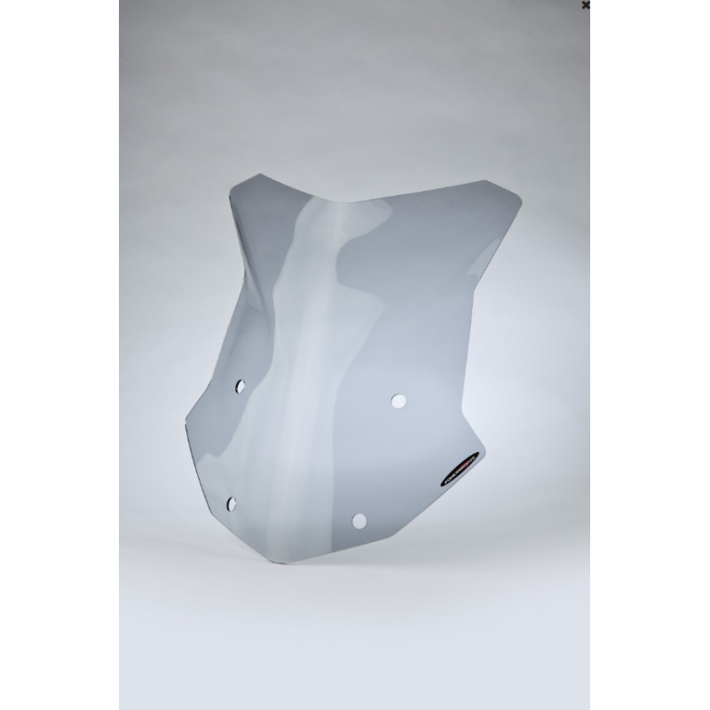 420-B128-003 Cupolino Flip-Up BMW R 1200 GS 1200 2013 2018 POWERBRONZE