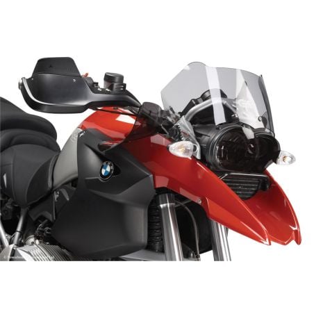 460-B101-000 Cupolino Adventure Sport BMW R 1200 GS 1200 2004 2012 POWERBRONZE