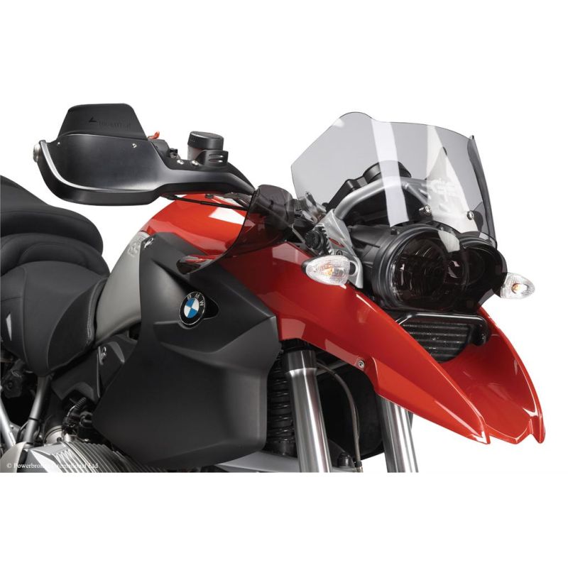 460-B101-002 Cupolino Adventure Sport BMW R 1200 GS 1200 2004 2012 POWERBRONZE