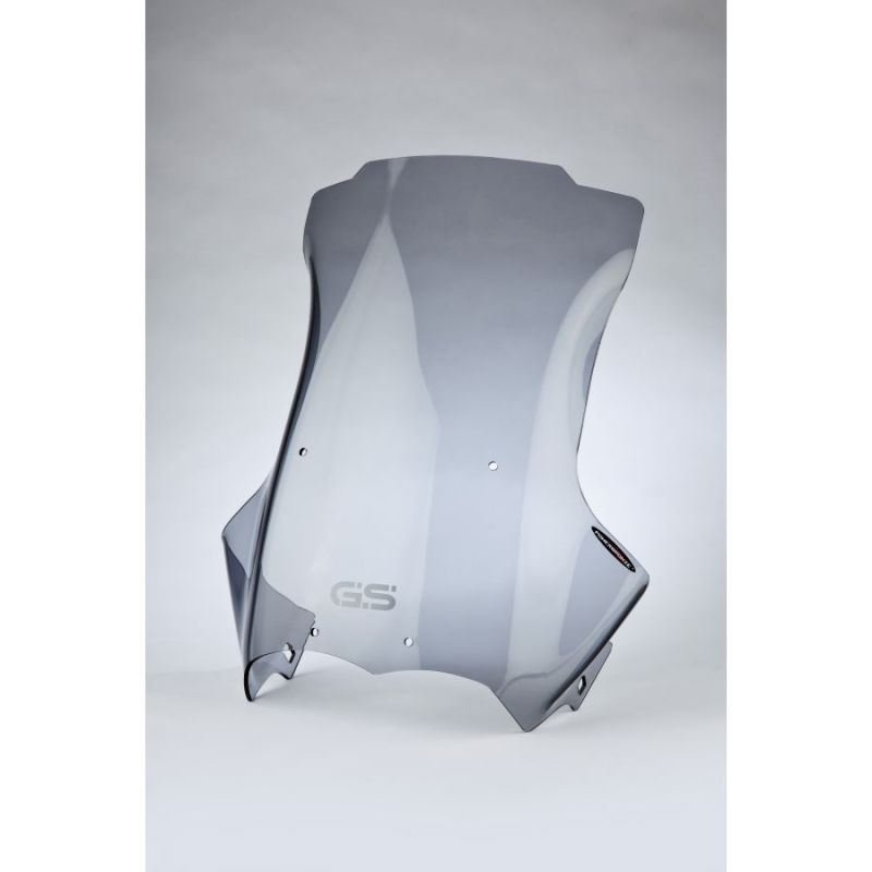 420-B117-001 Cupolino Flip-Up BMW R 1200 GS Adventure 1200 2006 2013 POWERBRONZE