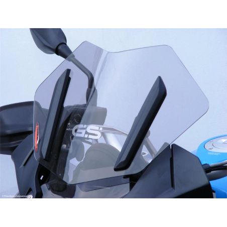 460-B103-003 Cupolino Adventure Sport BMW R 1200 GS Adventure 1200 2014 2018 POWERBRONZE