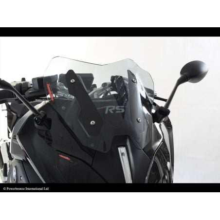 460-B105-002 Cupolino Adventure Sport BMW R 1200 RS 1200 2015 2018 POWERBRONZE