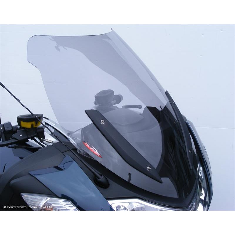 410-B114-001 Cupolino Standard BMW R 1200 RT 1200 2009 2013 POWERBRONZE
