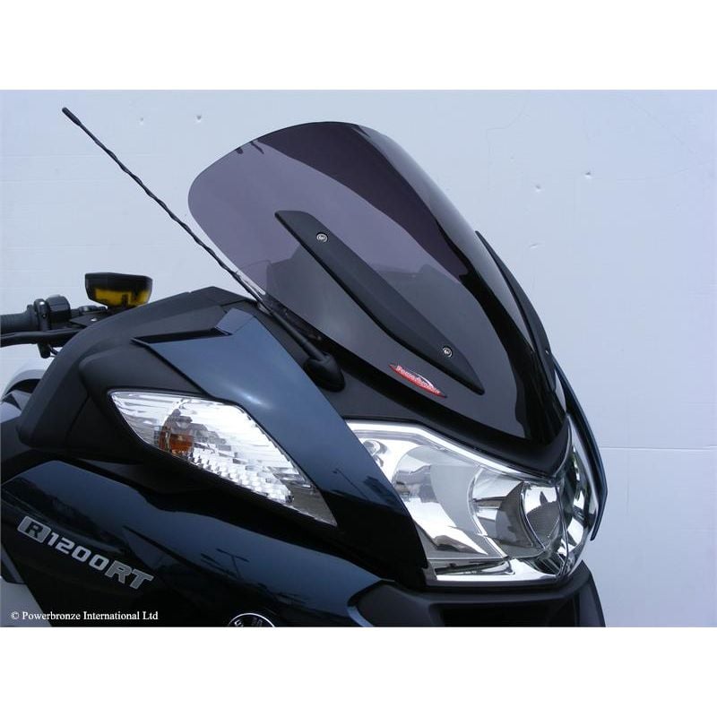 460-B104-000 Cupolino Adventure Sport BMW R 1200 RT 1200 2009 2013 POWERBRONZE