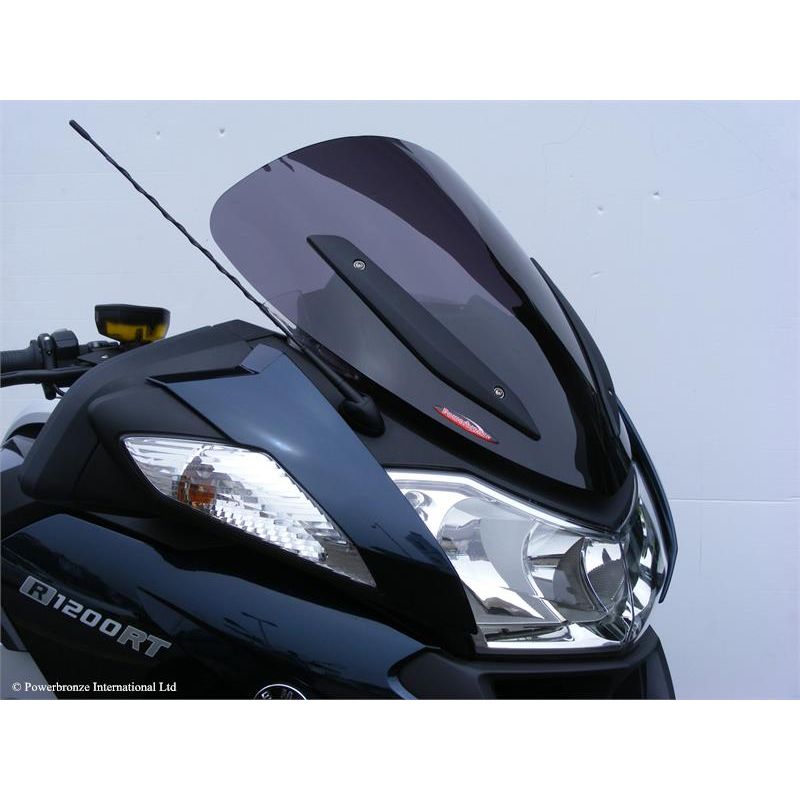 460-B104-003 Cupolino Adventure Sport BMW R 1200 RT 1200 2009 2013 POWERBRONZE