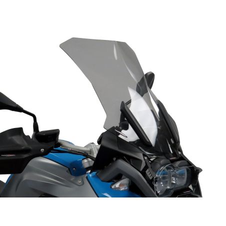 420-B140-001 Cupolino Flip-Up ++ BMW R 1250 GS Adventure 1250 2019 2024 POWERBRONZE
