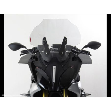 420-B126-001 Cupolino Flip-Up + BMW R 1250 RS 1250 2019 2024 POWERBRONZE