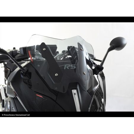 460-B105-001 Cupolino Adventure Sport BMW R 1250 RS 1250 2019 2024 POWERBRONZE