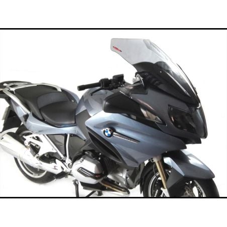 420-B123-000 Cupolino Flip-Up BMW R 1250 RT / Sport 1250 2019 2020 POWERBRONZE
