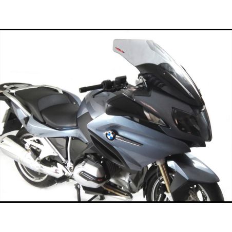 420-B123-001 Cupolino Flip-Up BMW R 1250 RT / Sport 1250 2019 2020 POWERBRONZE