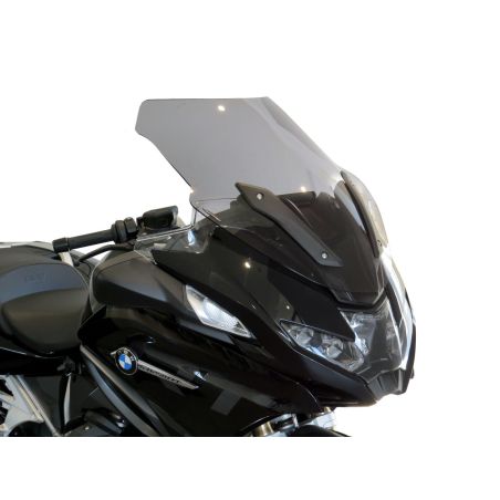 420-B142-000 Cupolino Flip-Up + BMW R 1250 RT / Sport 1250 2021 2023 POWERBRONZE