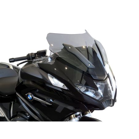460-B115-000 Cupolino Adventure Sport BMW R 1250 RT / Sport 1250 2021 2024 POWERBRONZE