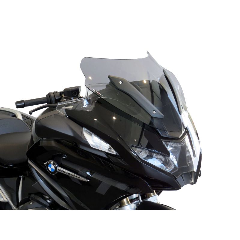 460-B115-001 Cupolino Adventure Sport BMW R 1250 RT / Sport 1250 2021 2024 POWERBRONZE