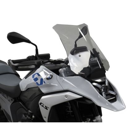 420-B149-000 Cupolino Flip-Up + BMW R 1300 GS 1300 2024 2025 POWERBRONZE