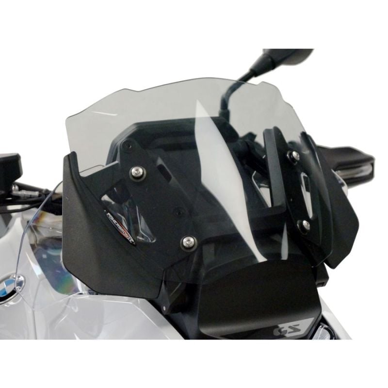 460-B117-000 Cupolino Adventure Sport BMW R 1300 GS 1300 2024 2025 POWERBRONZE