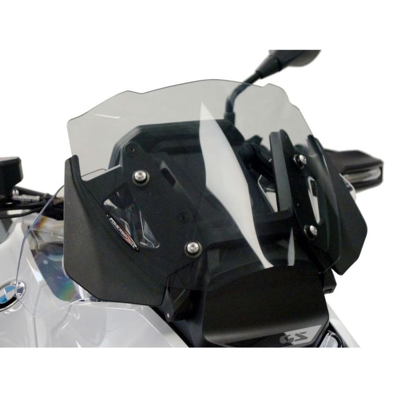 460-B117-001 Cupolino Adventure Sport BMW R 1300 GS 1300 2024 2025 POWERBRONZE
