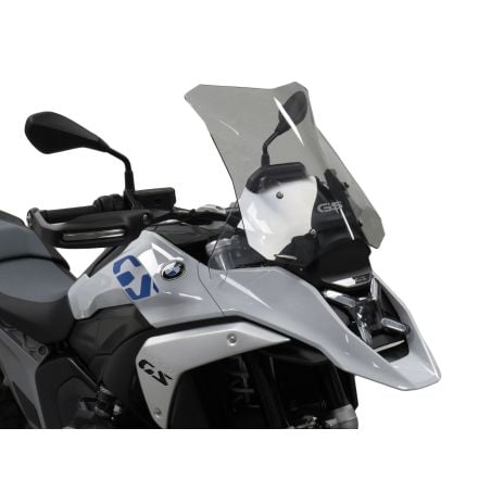 420-B149-001 Cupolino Flip-Up + BMW R 1300 GS Adventure 1300 2024 2025 POWERBRONZE