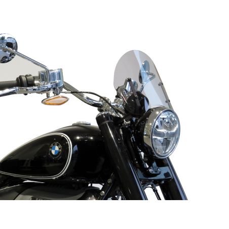 430-U329-002 Cupolino Naked BMW R 18 1800 2021 2025 POWERBRONZE