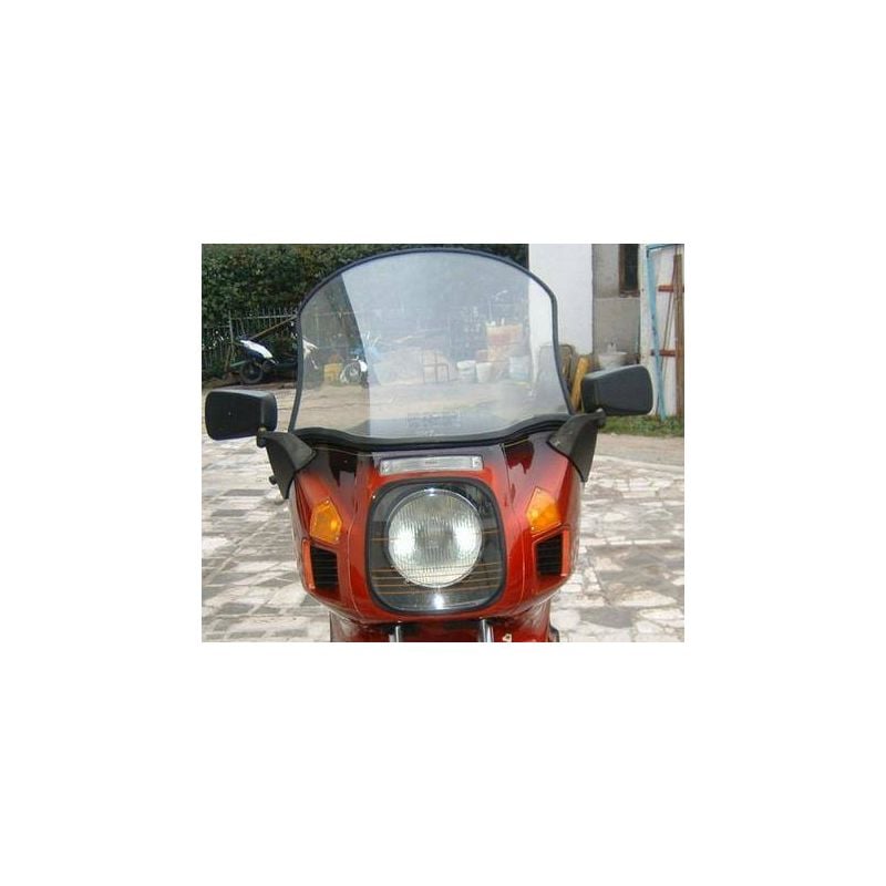 410-B103-000 Cupolino Standard BMW R 80 RT - doppio ammortizzatore 800 1979 1984 POWERBRONZE