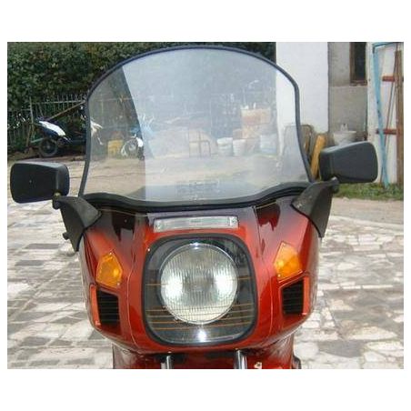 410-B103-000 Cupolino Standard BMW R 80 RT - doppio ammortizzatore 800 1979 1984 POWERBRONZE