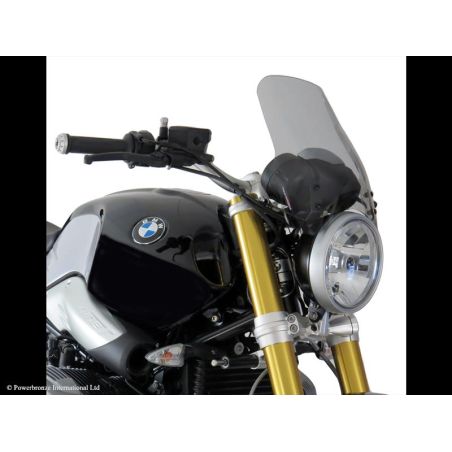 430-U215-001 Cupolino Naked BMW R NineT 1200 2014 2016 POWERBRONZE