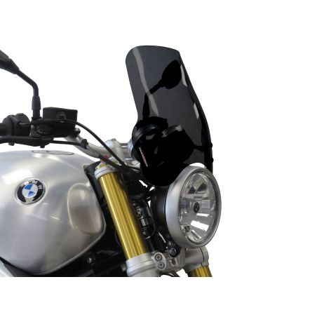 430-U273-002 Cupolino Naked BMW R NineT 1200 2017 2024 POWERBRONZE