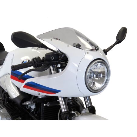 410-B126-001 Cupolino Standard BMW R NineT Racer 1200 2017 2020 POWERBRONZE