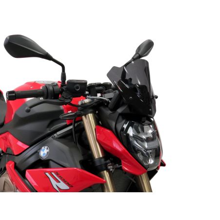 400-B113-000 Cupolino Airflow BMW S 1000 R 1000 2021 2025 POWERBRONZE