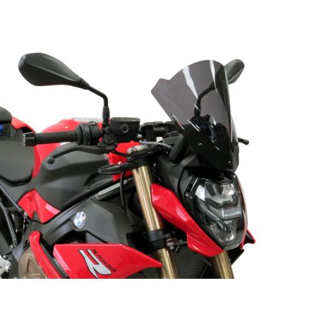 400-B115-000 Cupolino Airflow - 3 BMW S 1000 R 1000 2021 2025 POWERBRONZE