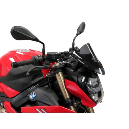 430-U326-000 Cupolino Naked - basso BMW S 1000 R 1000 2021 2025 POWERBRONZE