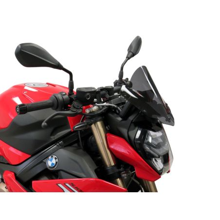 430-U326A-000 Cupolino Naked BMW S 1000 R 1000 2021 2025 POWERBRONZE