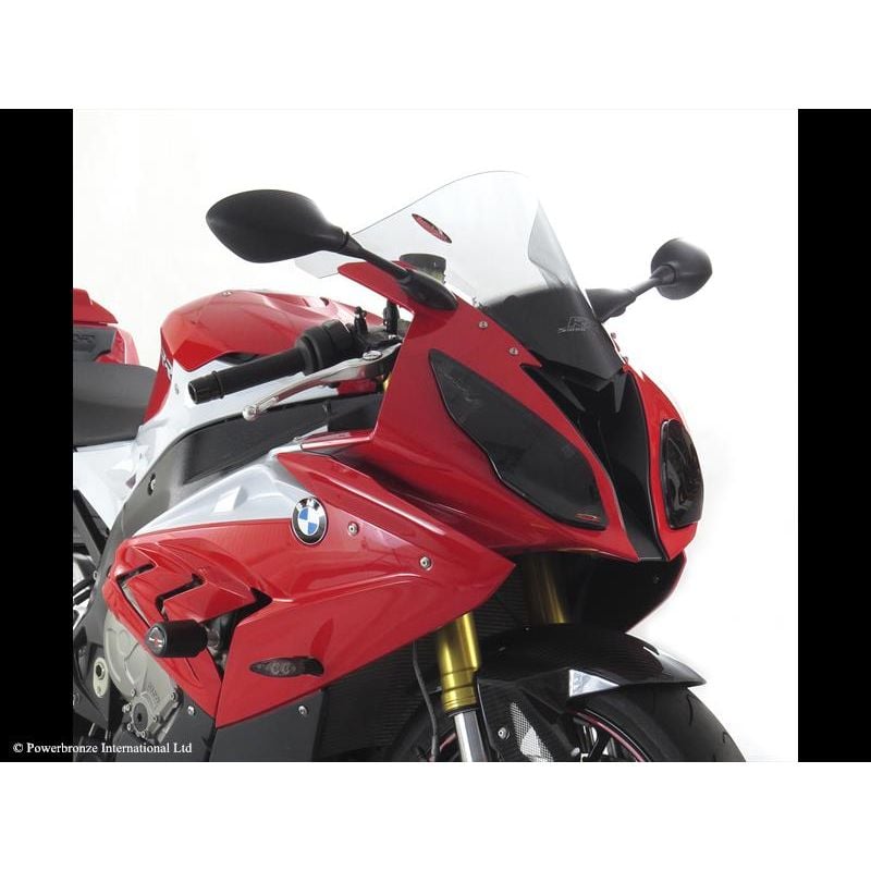 400-B108-002 Cupolino Airflow BMW S 1000 RR 1000 2015 2018 POWERBRONZE