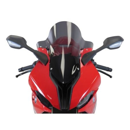 400-B112-000 Cupolino Airflow - super BMW S 1000 RR 1000 2019 2025 POWERBRONZE