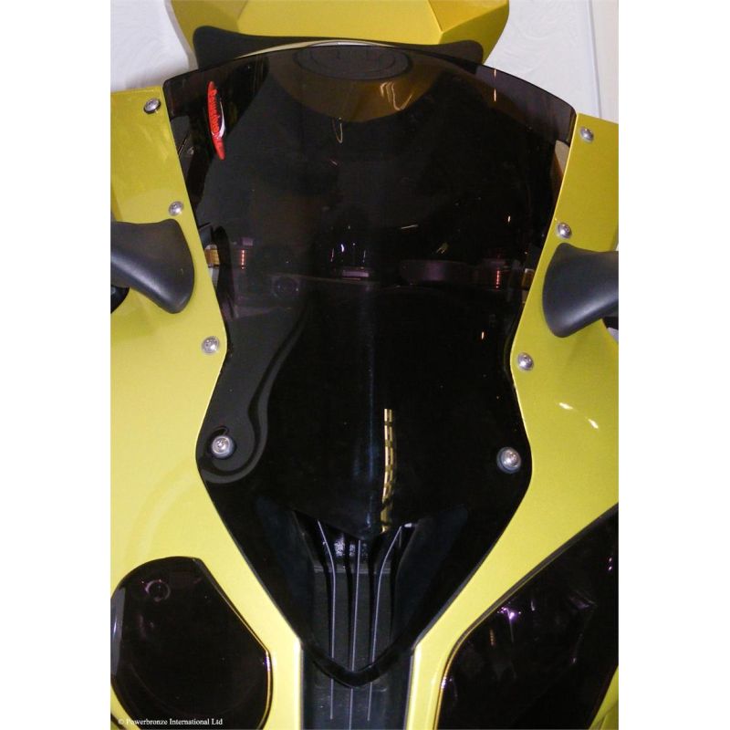 410-B110-003 Cupolino Standard BMW S 1000 RR 1000 2009 2014 POWERBRONZE