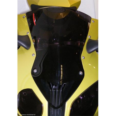 410-B110-003 Cupolino Standard BMW S 1000 RR 1000 2009 2014 POWERBRONZE