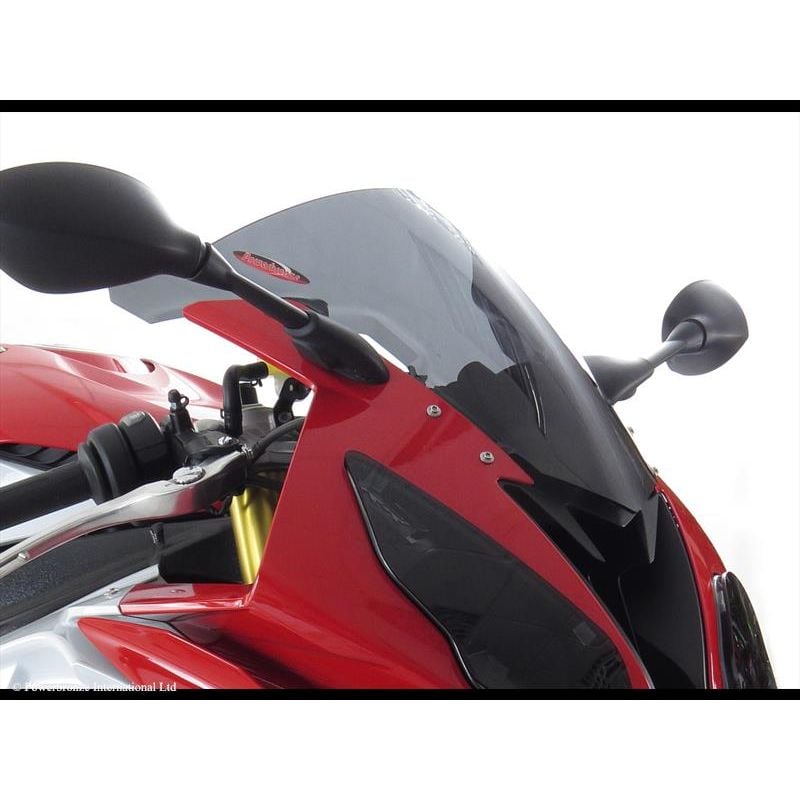 410-B118-000 Cupolino Standard BMW S 1000 RR 1000 2015 2018 POWERBRONZE