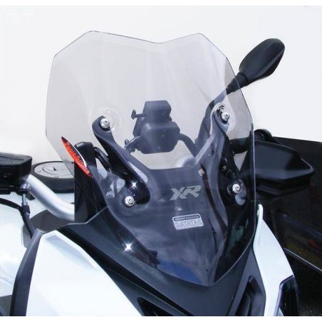 410-B120-001 Cupolino Standard BMW S 1000 XR (to 2019) 1000 2015 2019 POWERBRONZE