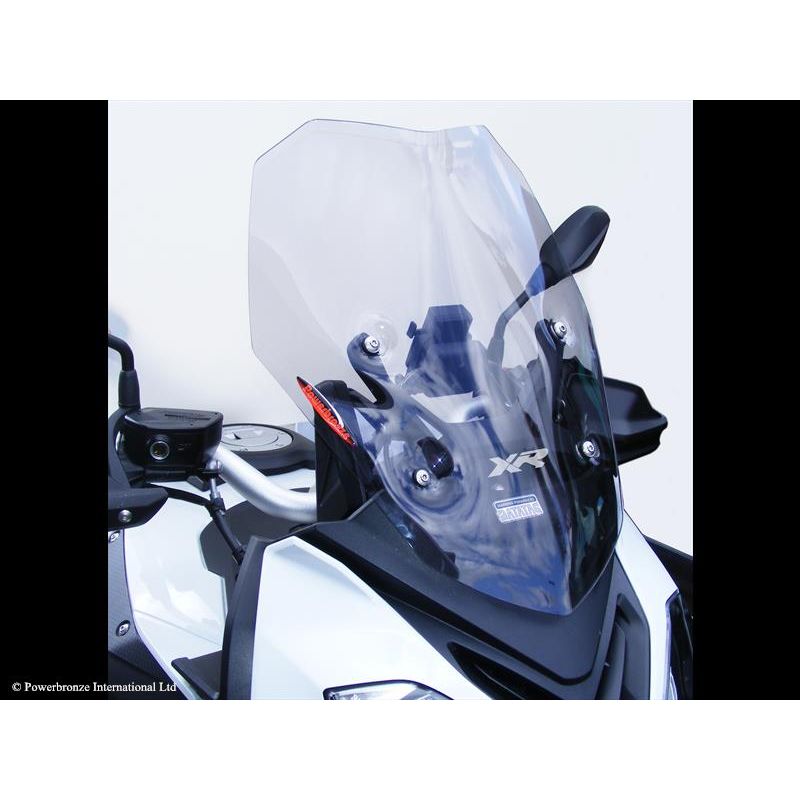 420-B125-001 Cupolino Flip-Up BMW S 1000 XR (to 2019) 1000 2015 2019 POWERBRONZE