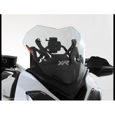 460-B106-002 Cupolino Adventure Sport BMW S 1000 XR (to 2019) 1000 2015 2019 POWERBRONZE