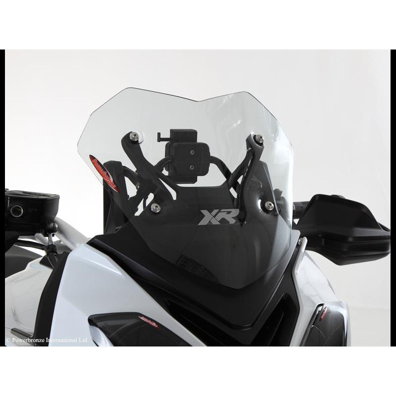 460-B106-003 Cupolino Adventure Sport BMW S 1000 XR (to 2019) 1000 2015 2019 POWERBRONZE