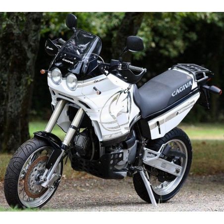 410-C103-002 Cupolino Standard CAGIVA Elefant (motore Ducati 900 2v) 900 1993 1998 POWERBRONZE