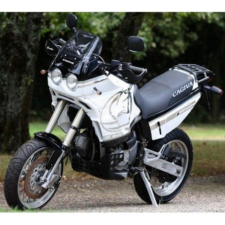 410-C103-003 Cupolino Standard CAGIVA Elefant (motore Ducati 900 2v) 900 1993 1998 POWERBRONZE